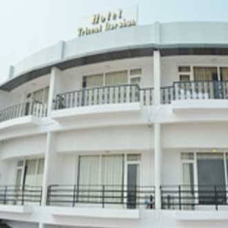 Rahi Triveni Darshan, Allahabad 1